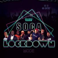 Soca Lockdown - Carnival Countdown