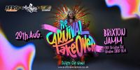 London x Amsterdam | Carnival Warm Up Party 2026