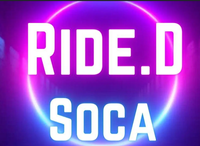 SOCA SPIN at GymBox