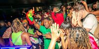 Rum 'N' Bass Carnival on the Thames