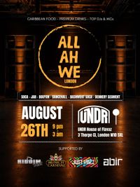 All Ah We