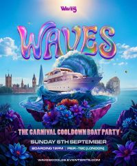 WAVES - Carnival Cooldown