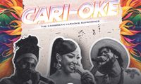 Cari-Oke - The Caribbean Karaoke Experience