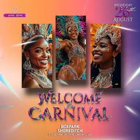 Carib Nation & Friends | Welcome To Carnival 2026