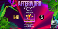 Afterwork Hangover Soca Edition