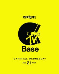 Cirque TV Base 24