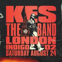 Kes The Band