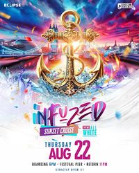 Infuzed Sunset Cruise