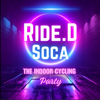 SOCA x DANCEHALL SPIN 