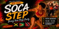 Soca Step Class