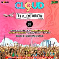 Cloud 9