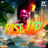 Rise Up (Jouvert)