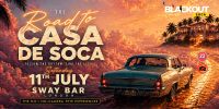 Casa De Soca - 1 Year Annivsersary