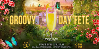 Groovy Day Fete: Summer Starter