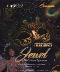 Jewel - The Carnival Experience (Cancelled)