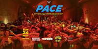 Pace x City Splash - Waistline Warmup