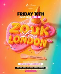 Zouk Love Summer Edition