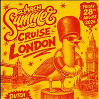 SCORCH | Summer Cruise London 26