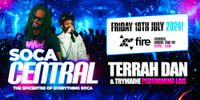 Soca Central
