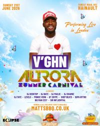 Aurora Summer Carnival