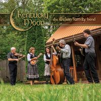 Kentucky Moon by The McLain Family Band