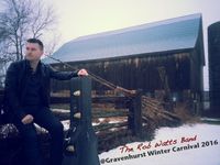 Rob Watts Band @ Gravenhurst Winter Carnival