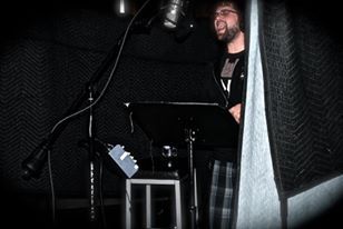 The Grind/Twangy session
