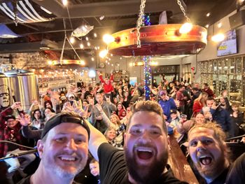 Mad Hatchet 4 Year Anniversary 2023
