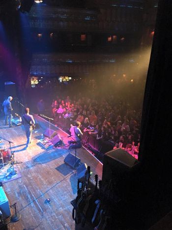 TDHs Live at House of Blues Chicago
