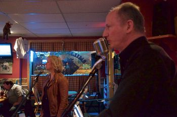 Smilin' Moose: March 2016
