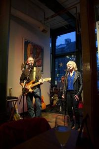 The Cobblestones (Lite) Duo