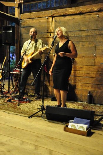 Perfect harmony!-July 16,2016
