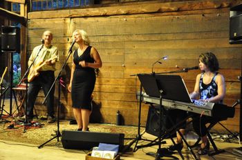 Garden Illuminated-July 16,2016
