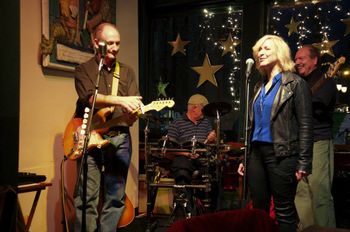 Andy's Old Port Pub - 10/9/16
