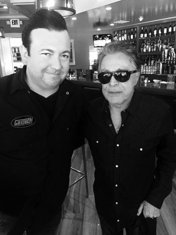 Frankie Valli
