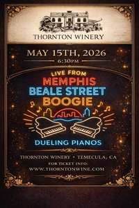 Dueling Pianos