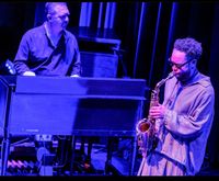 Pat Bianchi w/Terrace Martin 