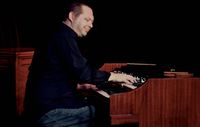 Pat Bianchi w/The Ted Ludwig Trio 