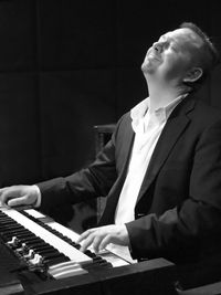 Pat Bianchi w/The Jerry Weldon Quartet