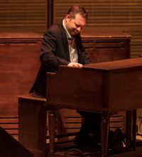 Pat Bianchi w/The Jerry Weldon Quartet
