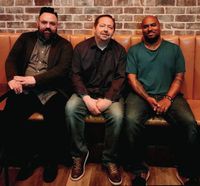 The Pat Bianchi Trio
