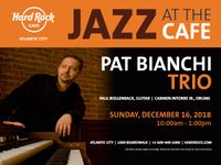 The Pat Bianchi Trio