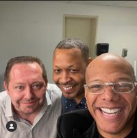 Pat Bianchi w/The Mark Whitifield Trio