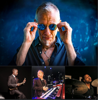 Pat Bianchi w/The Joe Locke Quartet