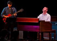 Pat Bianchi w/The Paul Bollenback Trio