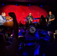 The Pat Bianchi Trio 
