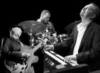 The Pat Bianchi "SE" Trio 