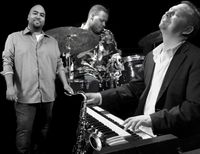 The Pat Bianchi Trio