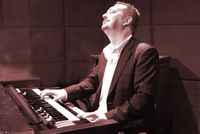 Pat Bianchi w/The David Lyttle Trio 