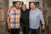 The Pat Bianchi Trio opens for Steely Dan